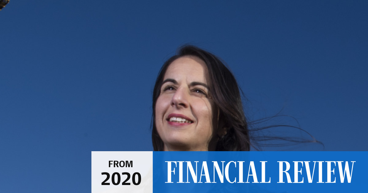 Coronavirus Australia Ports weather the COVID storm